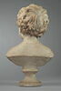 Anne-Ange Houdon à l'âge de quinze mois, fille cadette du sculpteur, image 20/29