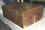 Coffret rectangulaire, image 1/5