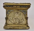 Reliquaire du bras de Charlemagne, image 10/29