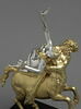 Aiguière : Enlèvement de Déjanire d'après Giambologna, image 7/14