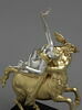 Aiguière : Enlèvement de Déjanire d'après Giambologna, image 8/14
