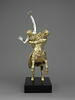 Aiguière : Enlèvement de Déjanire d'après Giambologna, image 9/14
