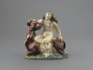 Statuette : l'enlèvement d'Europe, image 1/3