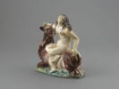 Statuette : l'enlèvement d'Europe, image 3/3
