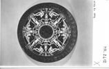 Plat rond : Le Massacre des Niobides, image 13/13