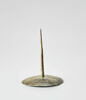 Chandelier de voyage aux armes de France, Champagne et Turenne, image 1/4