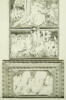 Plaque : Combat de cavaliers, image 5/6