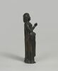 Statuette : Femme, image 2/4