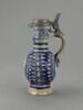 Petit pot couvert : armoiries, image 3/10
