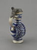 Petit pot couvert : armoiries, image 4/10