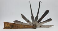 Trousse de cavalier, image 1/5