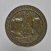 Médaille : Philibert de Savoie et Marguerite d'Autriche / armoiries, image 1/2