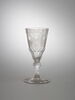 Verre à jambe : armoiries, image 4/13