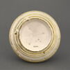 Coupe ronde 