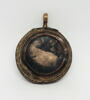 Pendentif circulaire, image 3/3