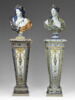 Terme : l'Automne sous les traits de Bacchus, image 3/3