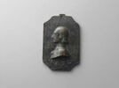 Plaquette : Hercule Ier d'Este (1431-1505), image 1/4