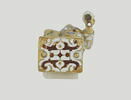 Pendentif : L'Enfant Jésus, image 5/14