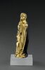 Statuette : Vierge de calvaire, image 3/9