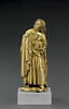 Statuette : Saint Jean d'un calvaire, image 2/8