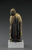 Statuette : Saint Jean d'un calvaire, image 4/8