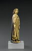 Statuette : Saint Jean d'un calvaire, image 5/8