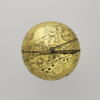Globe céleste, image 8/16