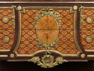 Commode de la Chambre de Marie-Antoinette à Marly, image 3/12