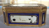 Tabatière octogone, image 3/4