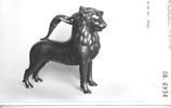 Aquamanile en forme de lion, image 2/3