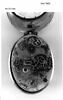 Montre ovale polylobée, image 5/10