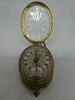 Montre ovale polylobée, image 1/10