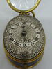 Montre ovale polylobée, image 2/10