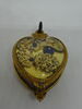 Montre en forme de coeur, image 2/9