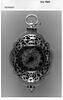 Montre ovale lobée, image 3/8