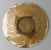 Plat rond : figure de profil casquée, image 6/6