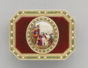 Tabatière, image 1/10