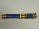 Etui à cire à cacheter, image 1/2