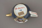 Théière, d'un service (OA 8074-8090), image 2/3