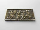 Plaquette : Allégorie sur la destinée, image 1/2