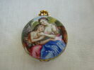 Montre ronde, image 1/2