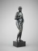 Statuette : Vénus pudique, image 2/4
