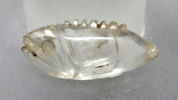 Poisson en cristal de roche, image 5/7