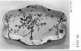 Grand plat oblong, image 3/3