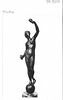 Statuette : la Fortune, image 1/2