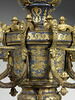 Lustre à huit lumières, image 3/5