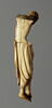 Statuette : Christ en croix, image 4/4