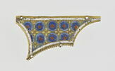 Plaque en forme d'écoinçon, image 1/4