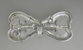 Mouchettes et plateau, image 1/7