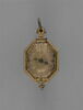 Montre octogonale, image 1/6
